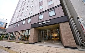 Smile Hotel Premium Sapporo Susukino